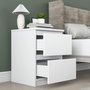 Hanah Home BD109 - 3842 Blanco